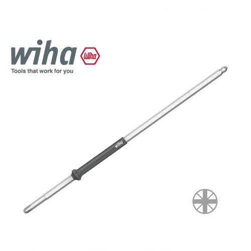 德國 Wiha 替換米字起子 2859-2